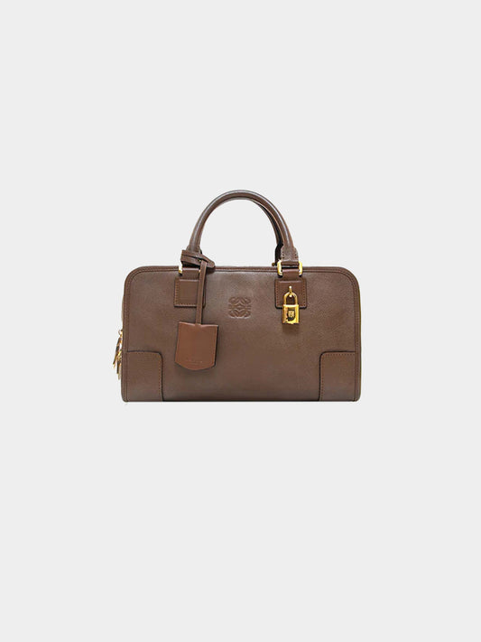 Loewe 2000s Amazona 28 Handbag
