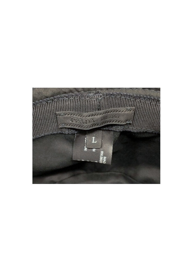 Prada 2010s Sports Bucket Hat