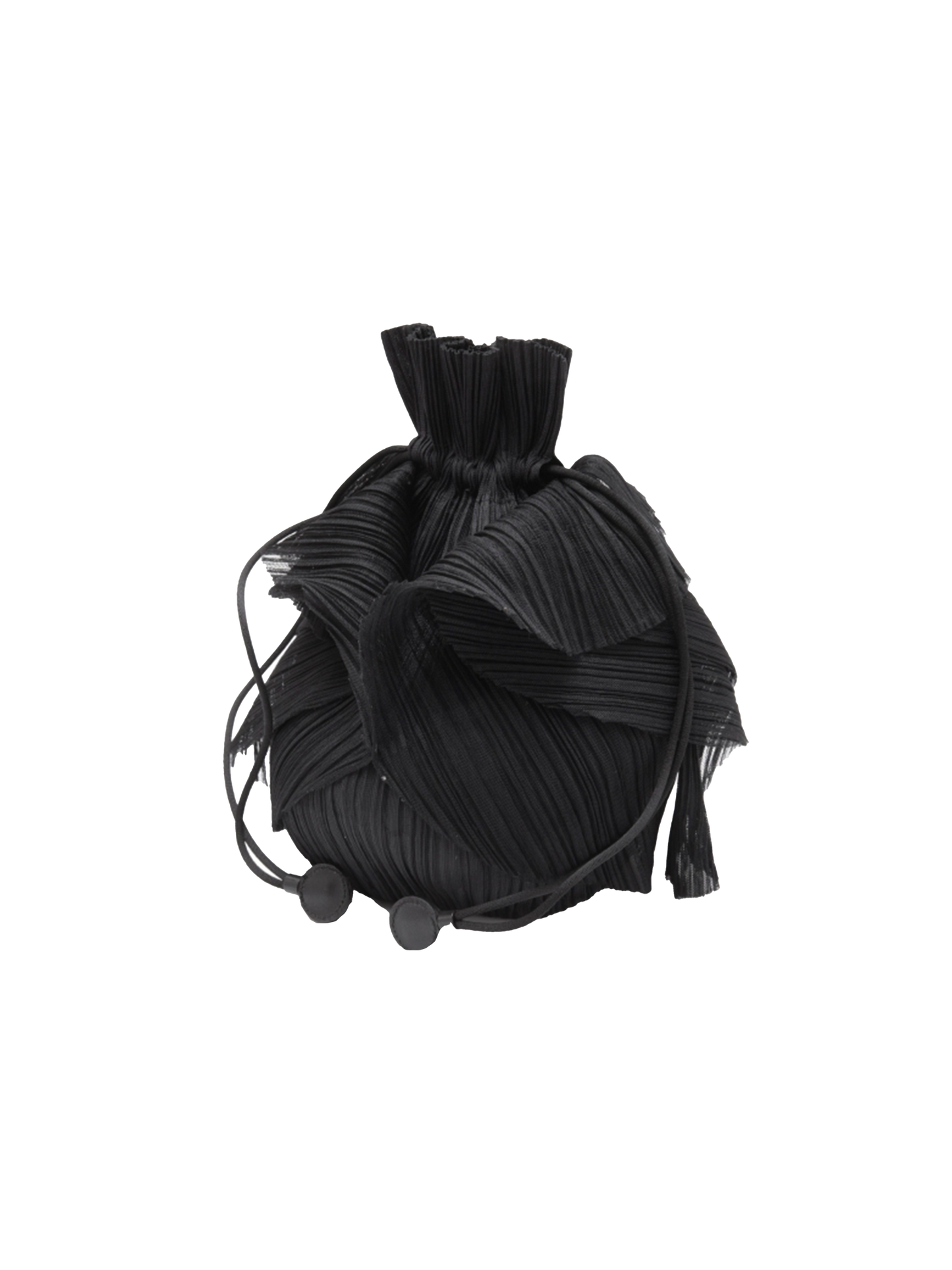 Issey Miyake 2000s Pleats Please Handbag