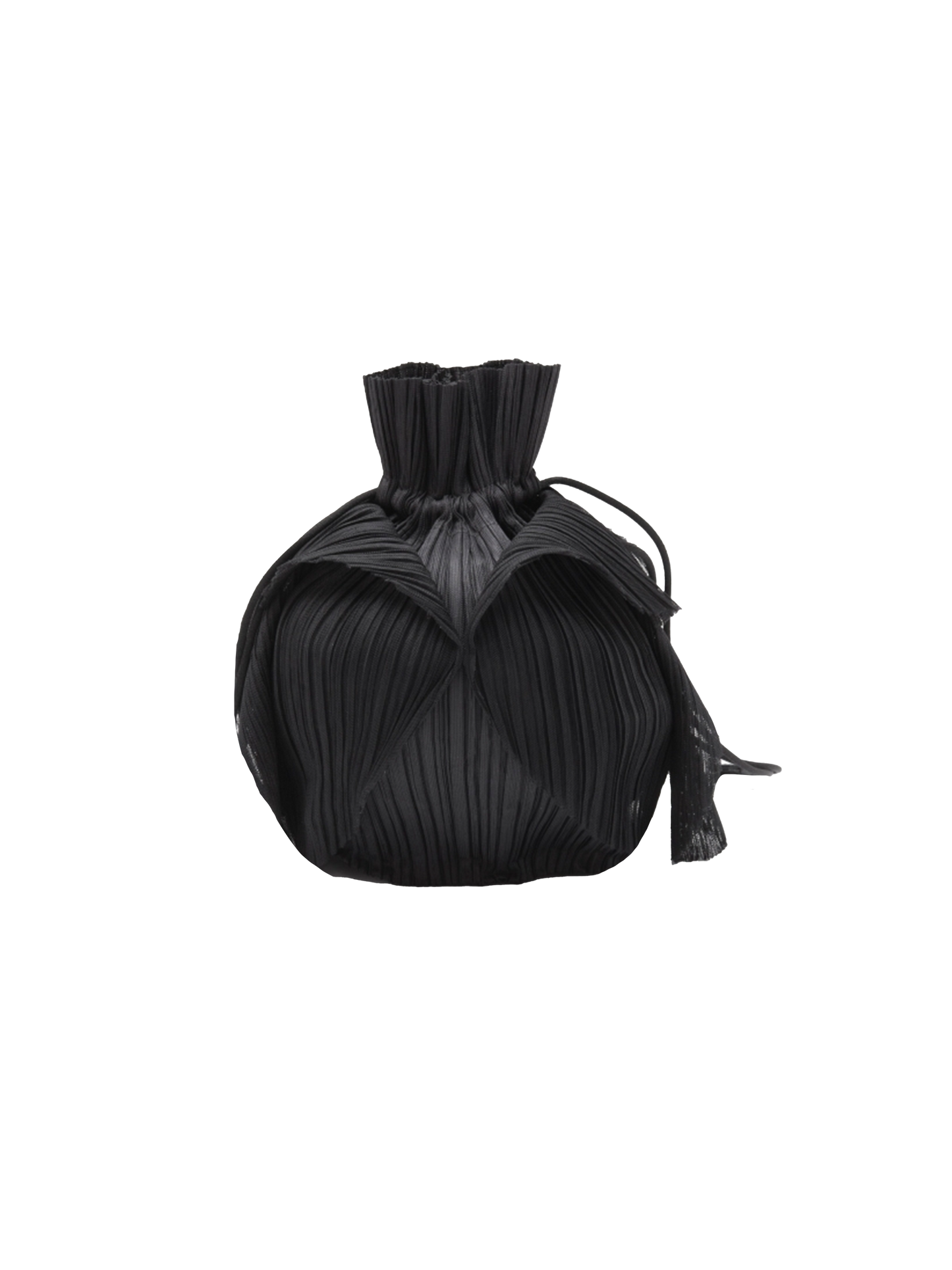 Issey Miyake 2000s Pleats Please Handbag