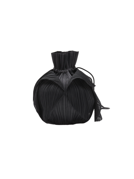Issey Miyake 2000s Pleats Please Handbag