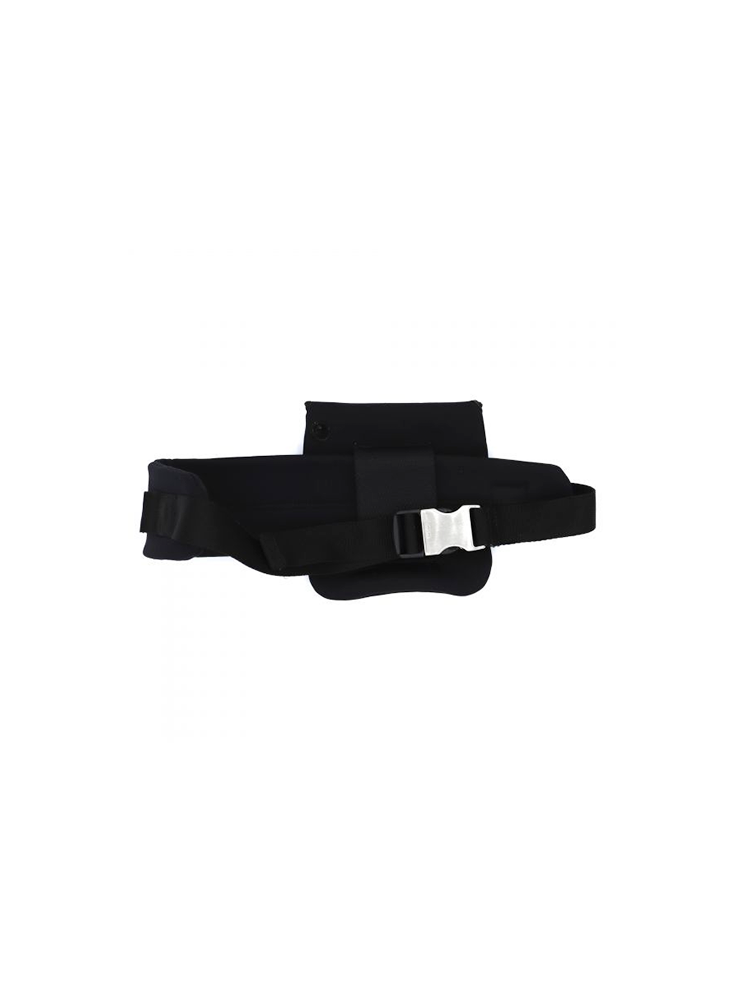 Prada 2000s Sports Nylon Waist Pouch