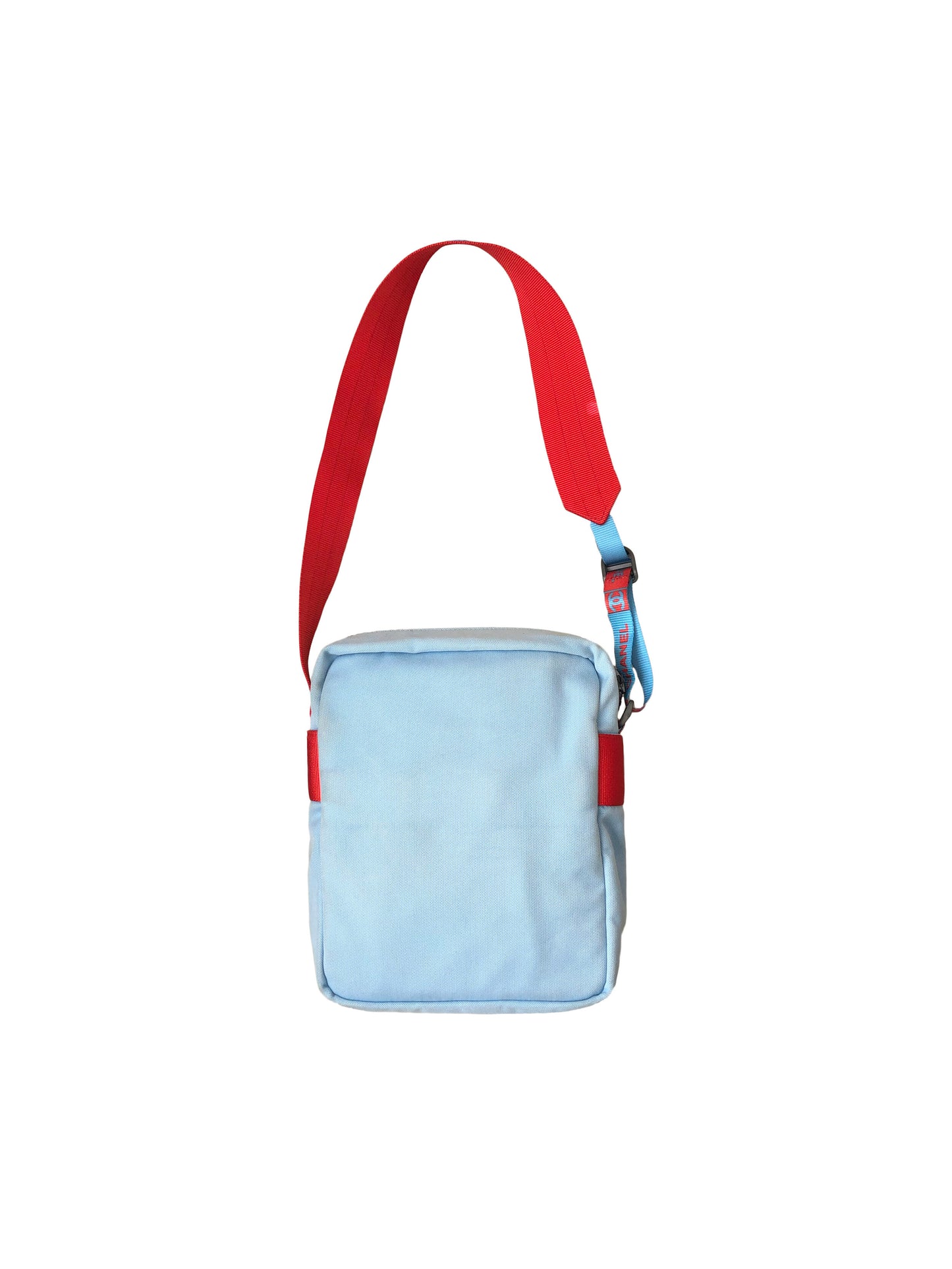 Chanel Sports Line Shoulder Bag