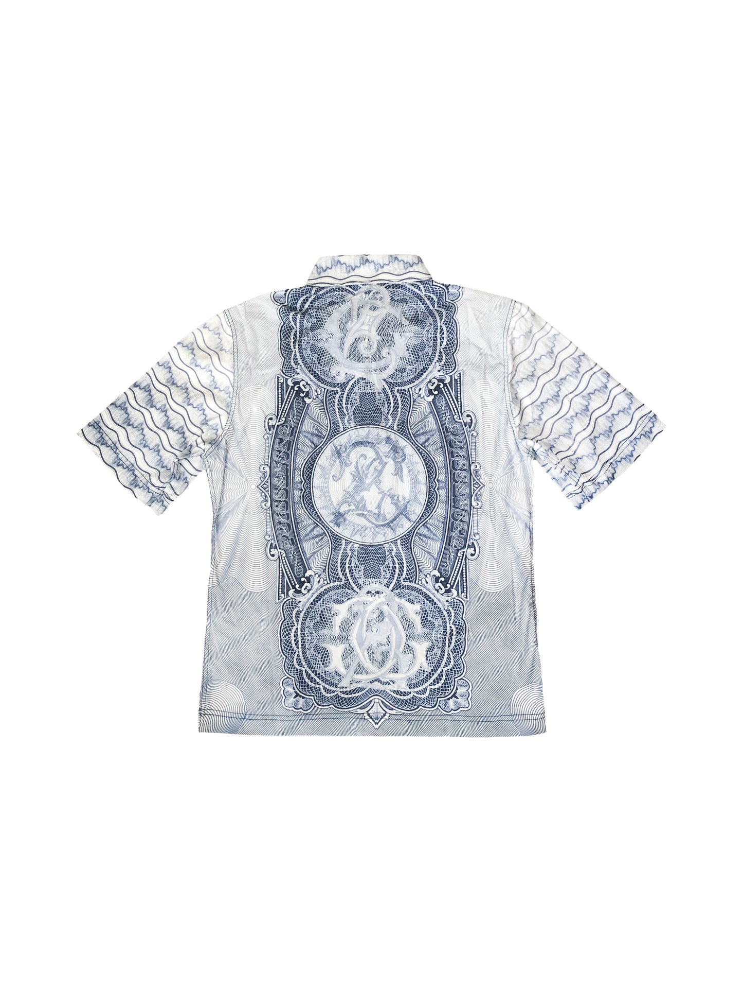 Jean Paul 2000s Gaultier 2 Shirt