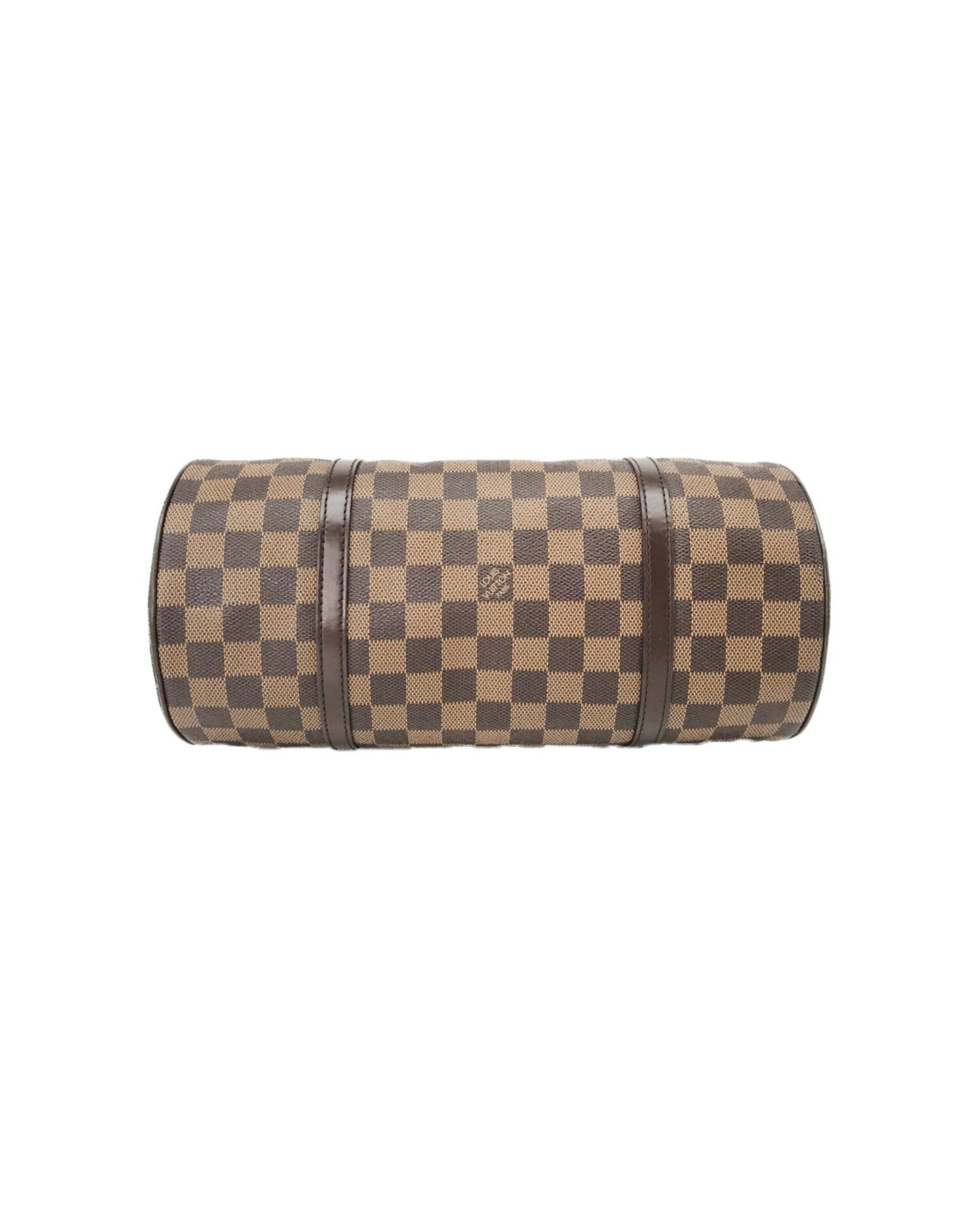 Louis Vuitton 2000s Damier Papillon Bag