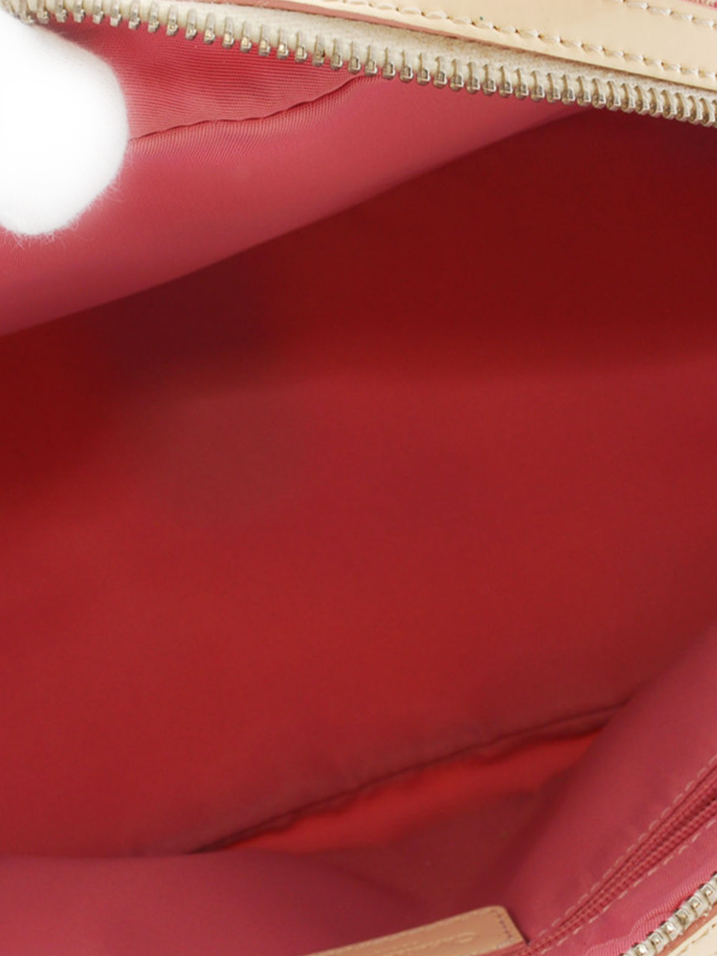 Christian Dior 2000s Diorissimo Pink Trotter Small Tote