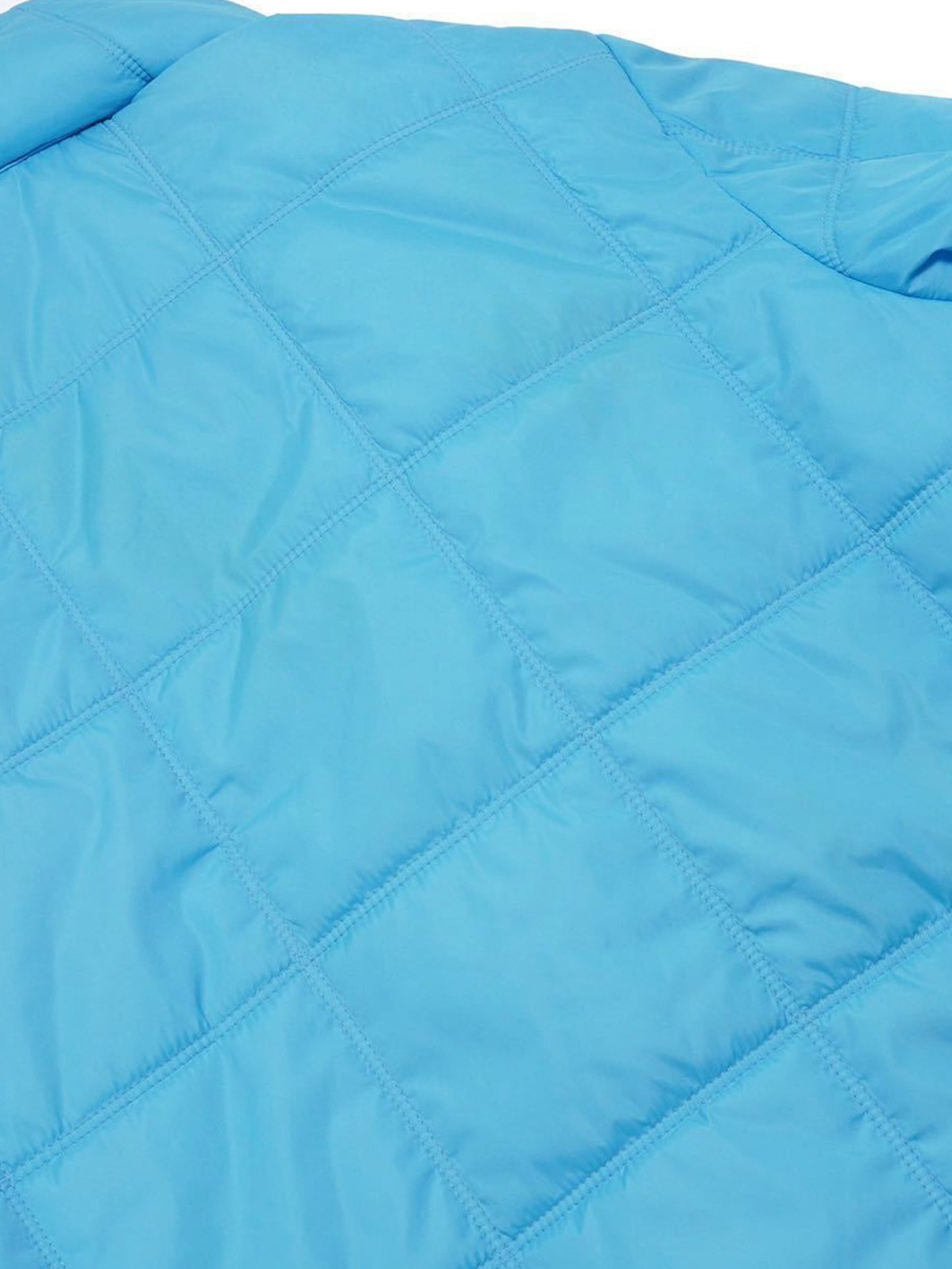 Chanel 2002 Sports Baby Blue Jacket
