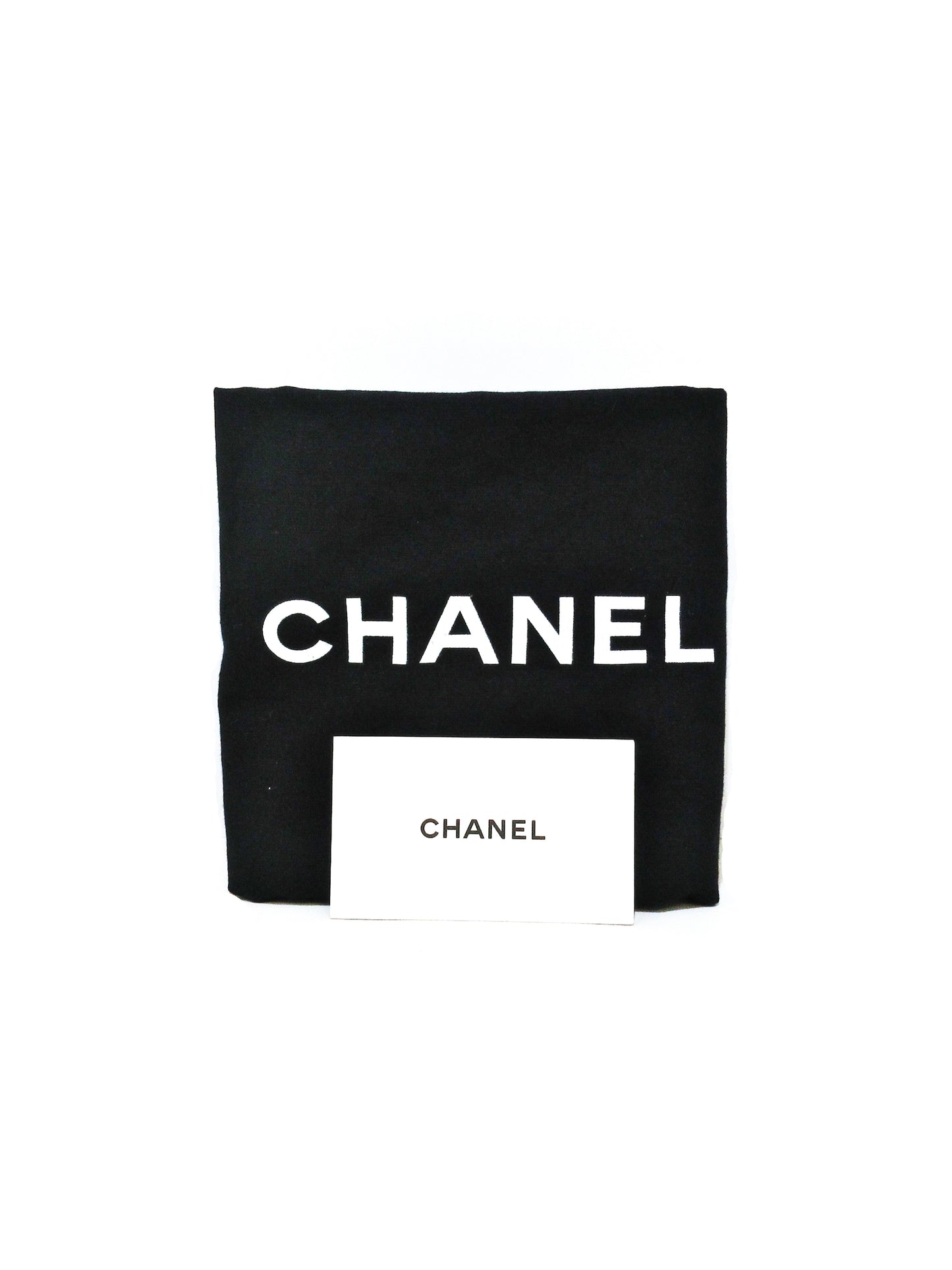 Chanel Ruched Gold Rare Flap Bag