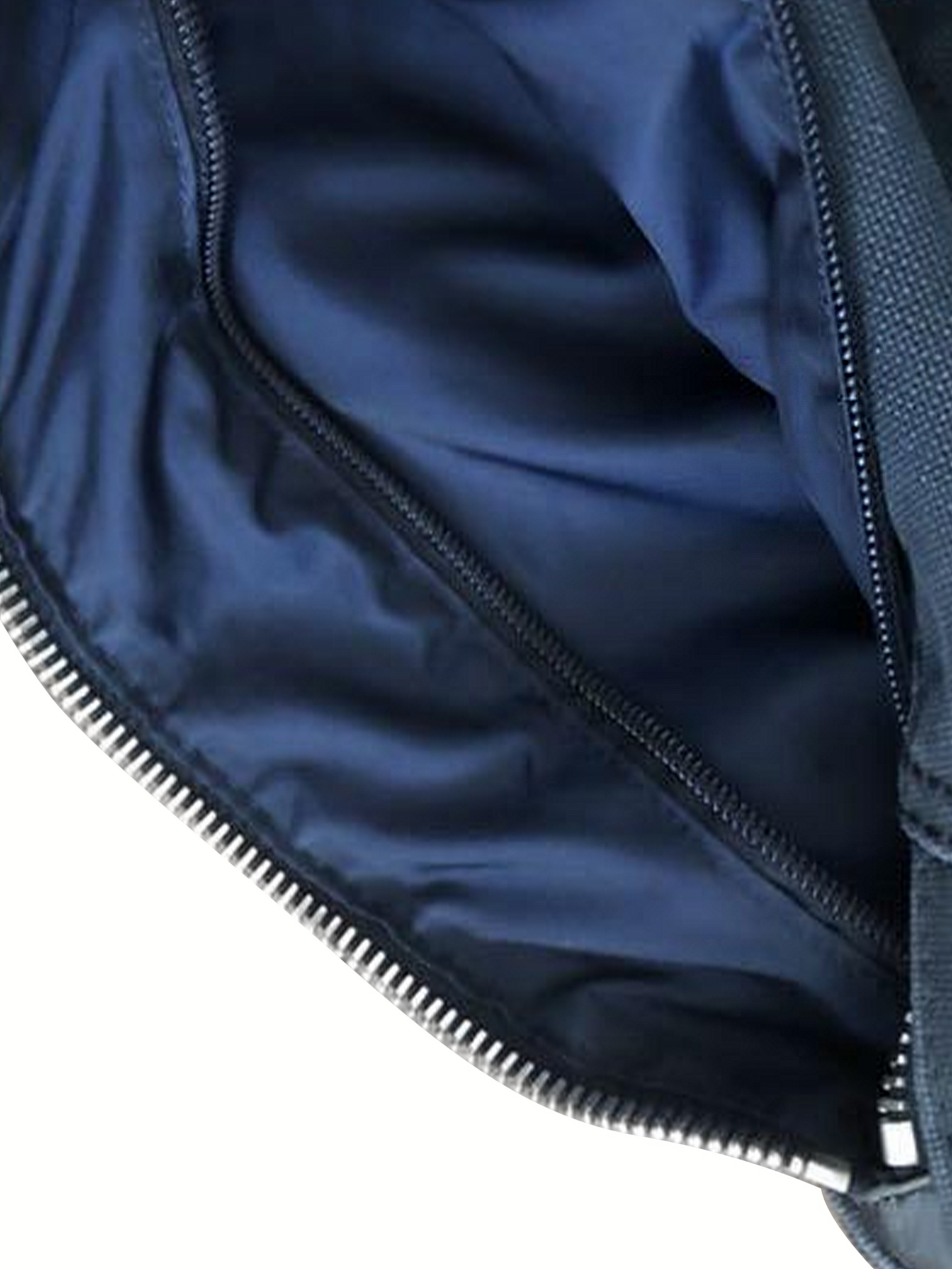 Chanel Sports Navy Denim Shoulder Bag