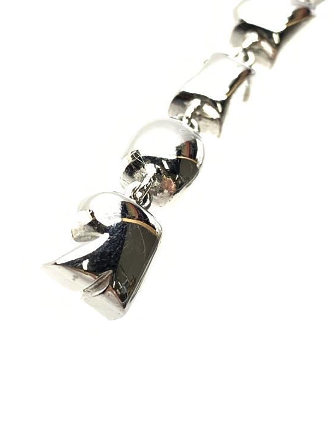 Christian Dior 2000s Rare Gem Dangle Earrings