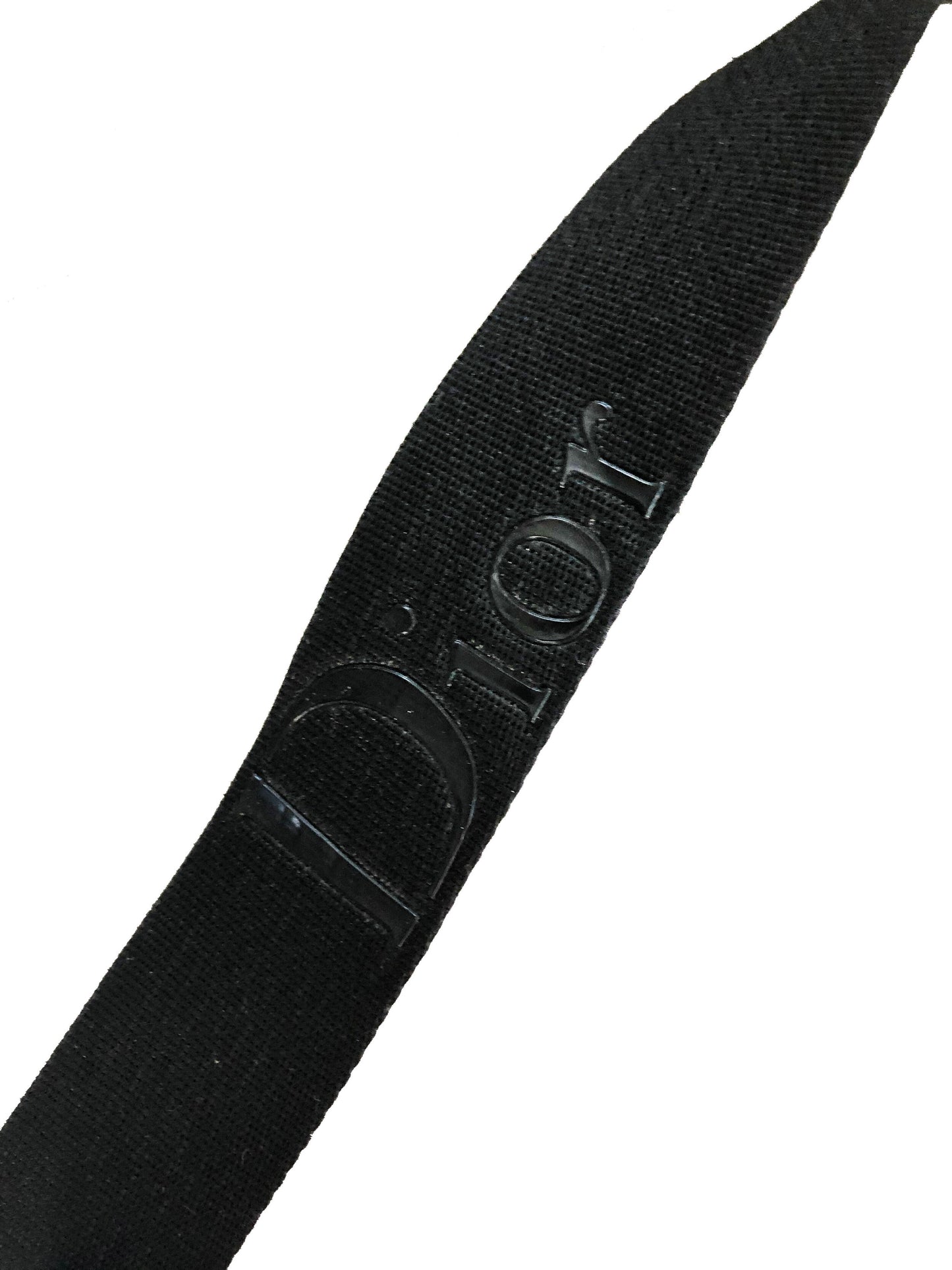 Christian Dior 2000s Trotter Monogram Crossbody Bag