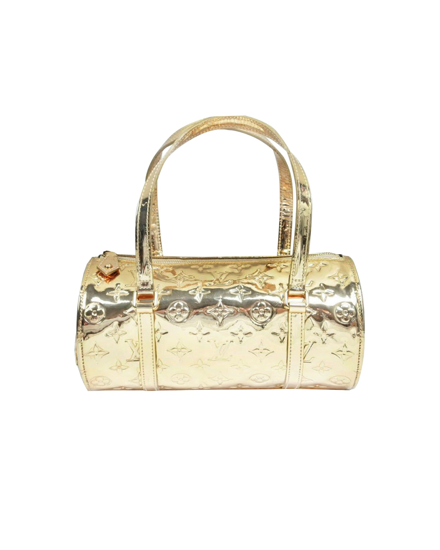 Louis Vuitton 2011 Limited Edition Miroir Papillon