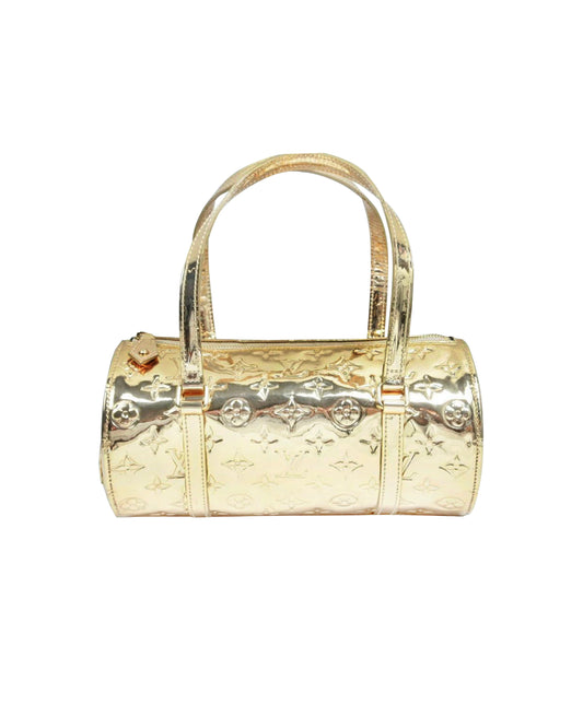 Louis Vuitton 2011 Limited Edition Miroir Papillon