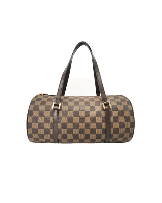 Louis Vuitton 2000s Damier Papillon Bag