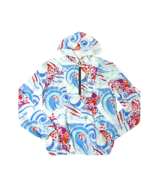 Chanel Surf S/S Waterproof Rare Parka