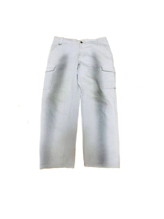 Jean Paul Gaultier 2000s Homme Objet Cargo Pants