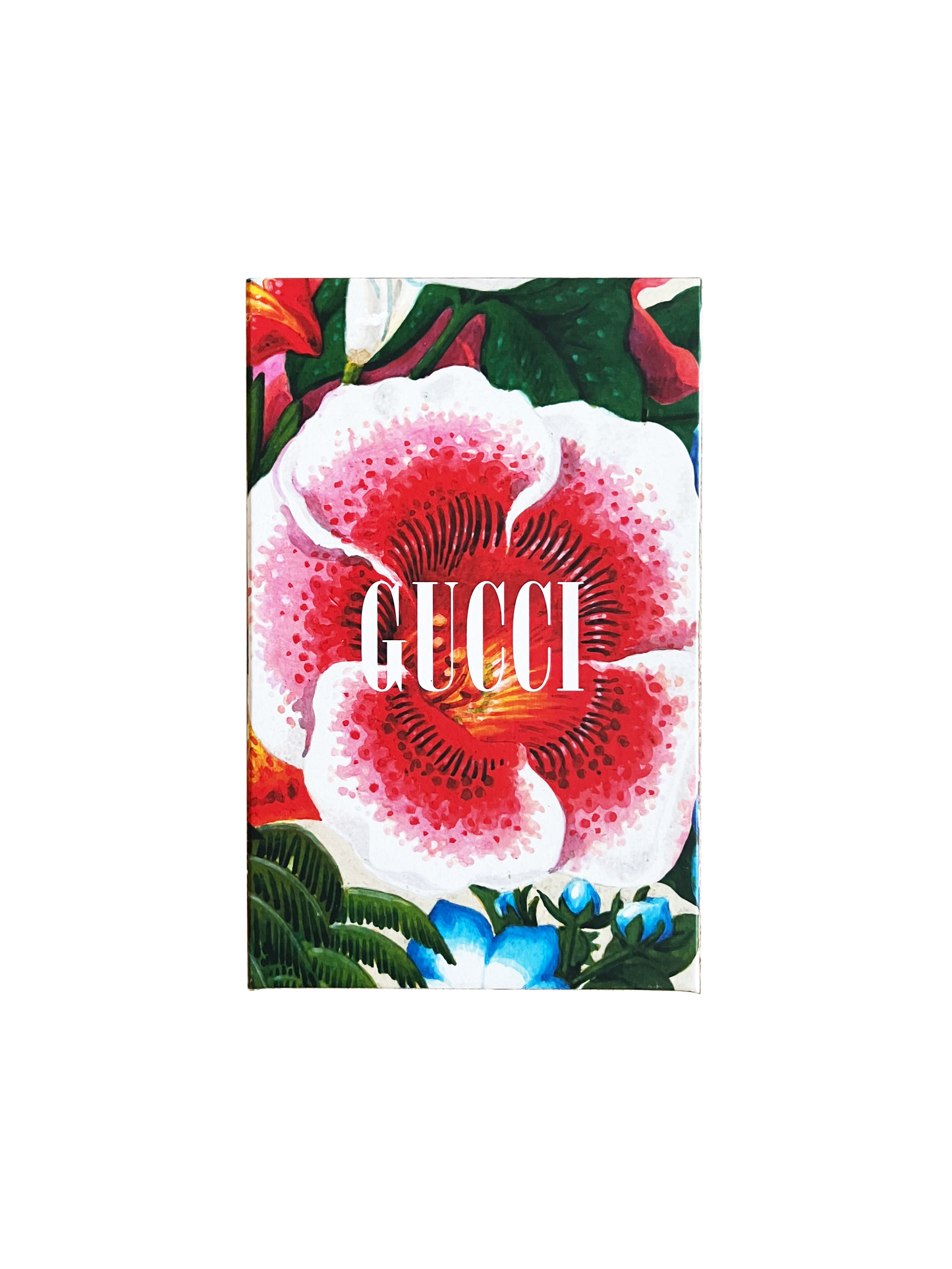 Gucci 2019 Trapuntta Zumi Calfskin Leather Belt Crossbody Bag
