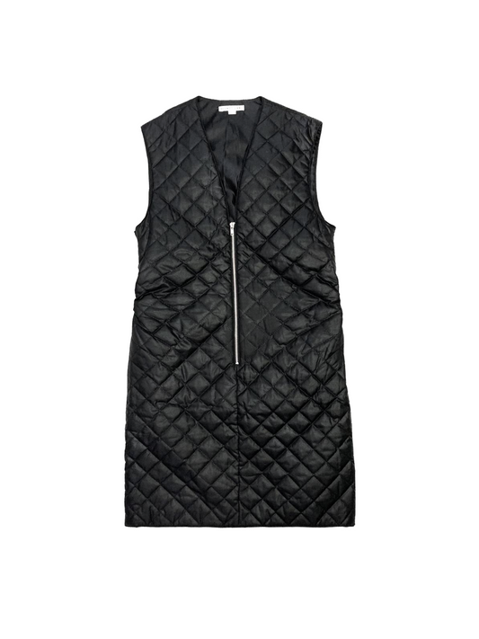 Helmut Lang 1990s Rare Bondage Dress