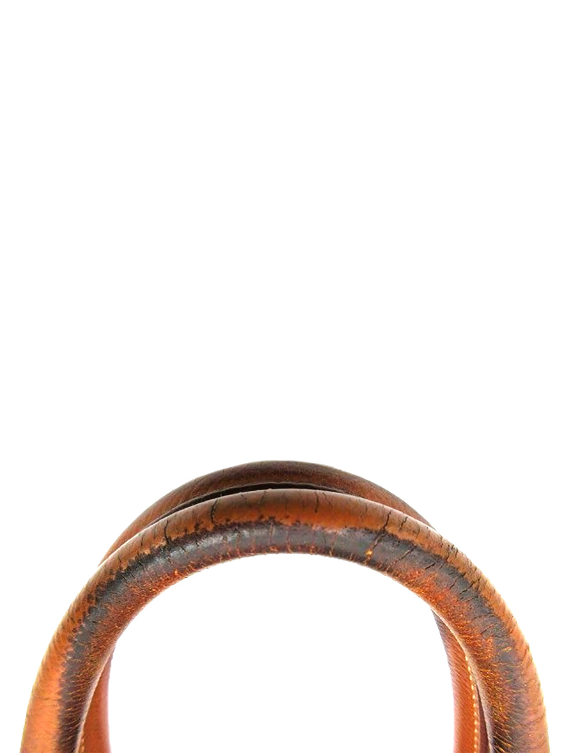 Hermès 2001 Birkin 40 Brown Gold Hardware Bag