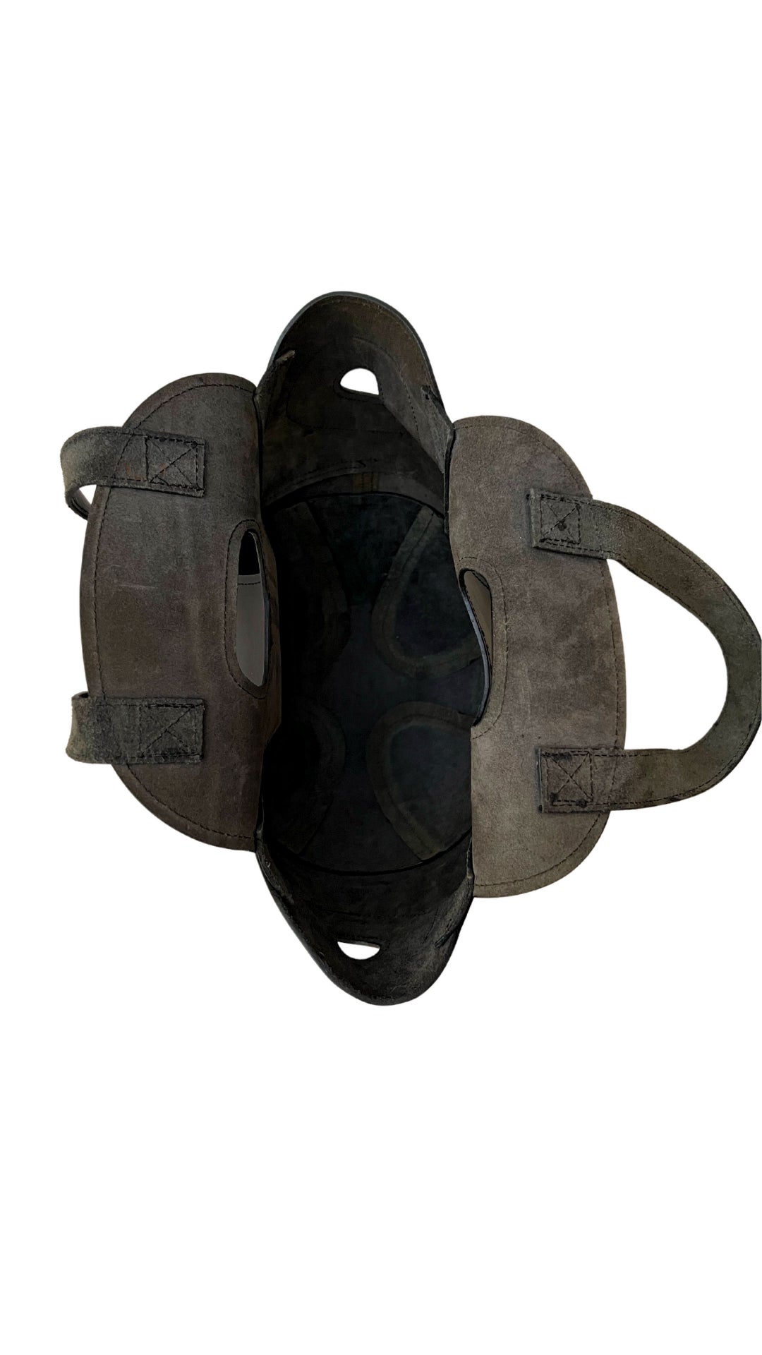 Commes des Garçons 2014 Cut-Out Tote