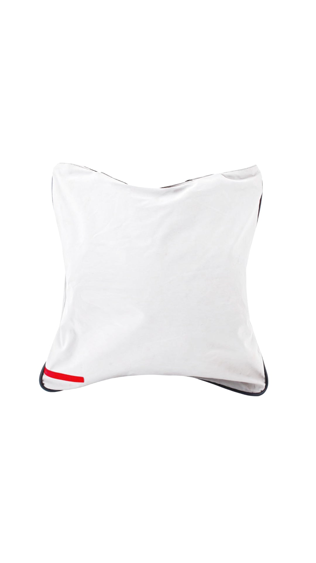 Prada 2000s Sports Grey Strap Bag