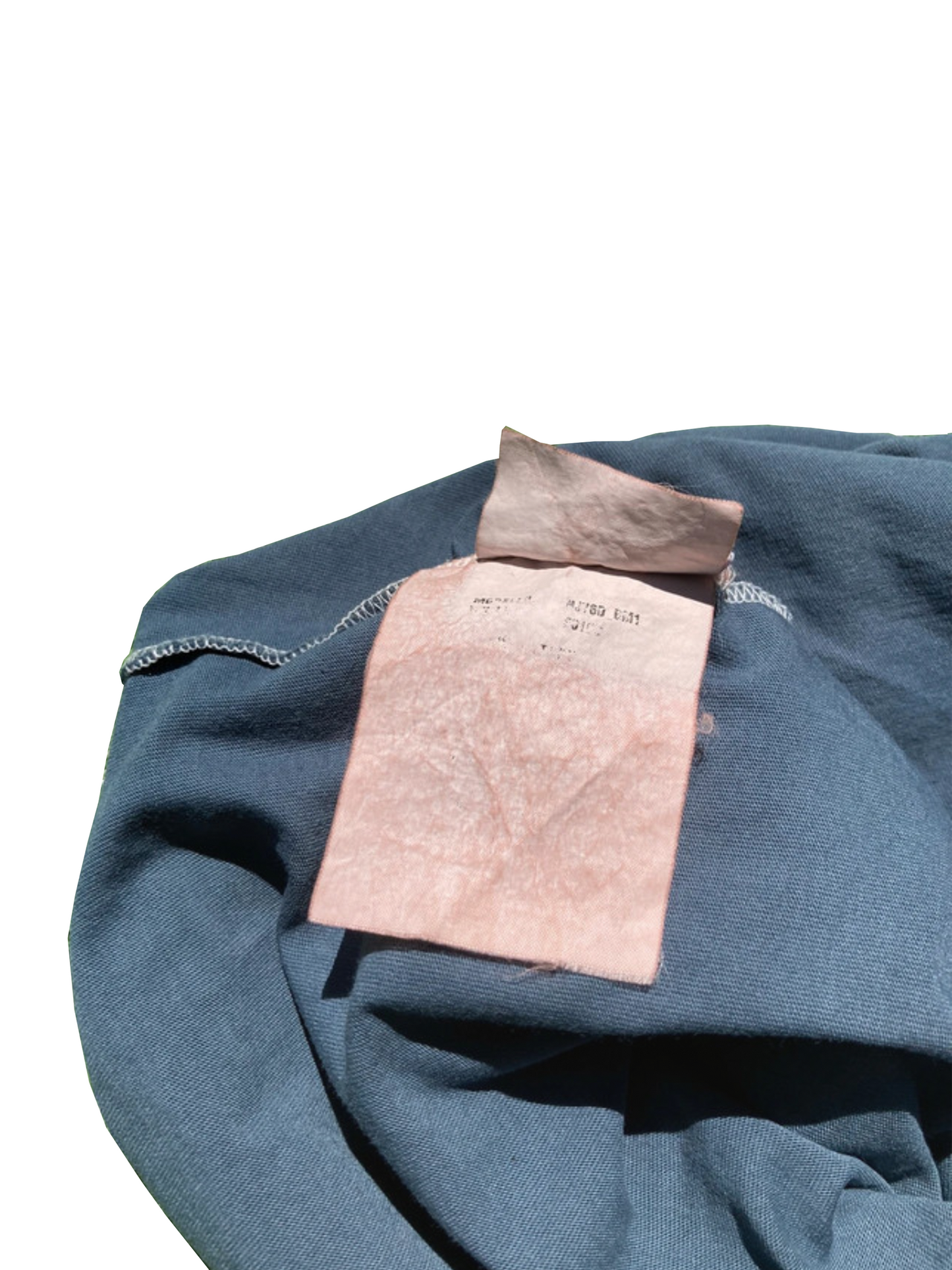 Prada Luna Rossa Cotton 2007 T-Shirt
