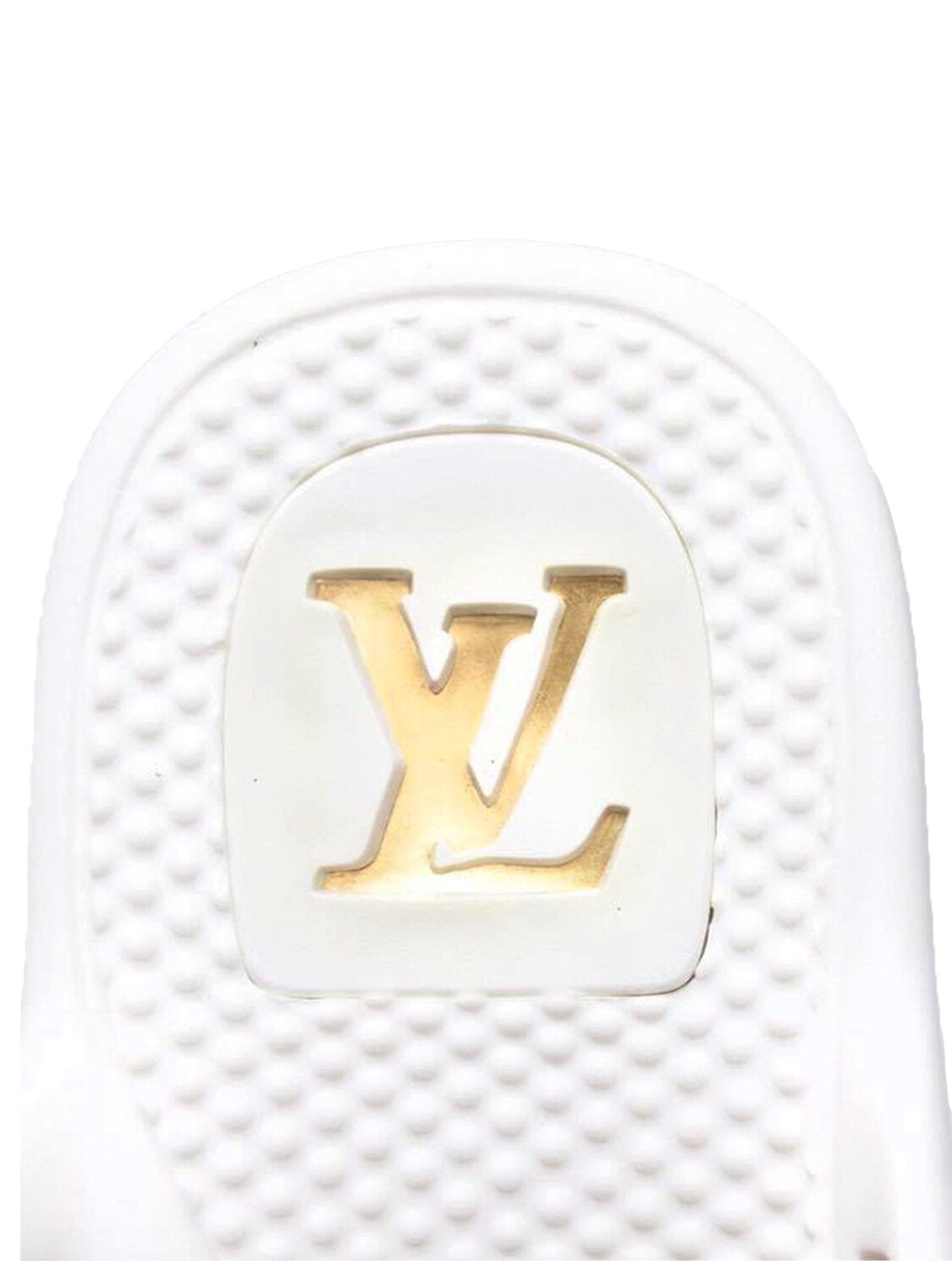 Louis Vuitton x Murakami 2003 Rare Multicolor Slides