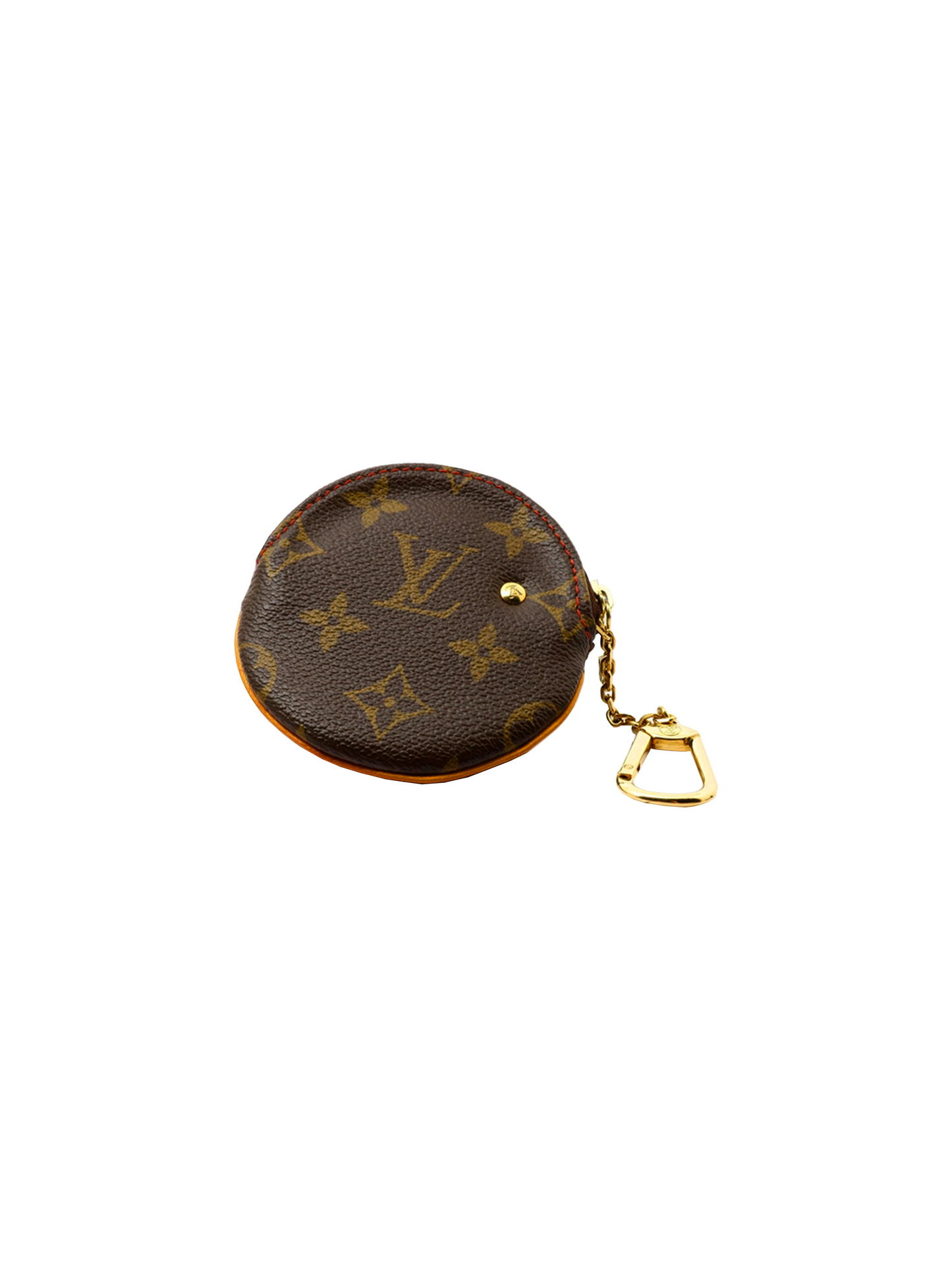 Louis Vuitton 2000s Murakami Cherry Coin Pouch