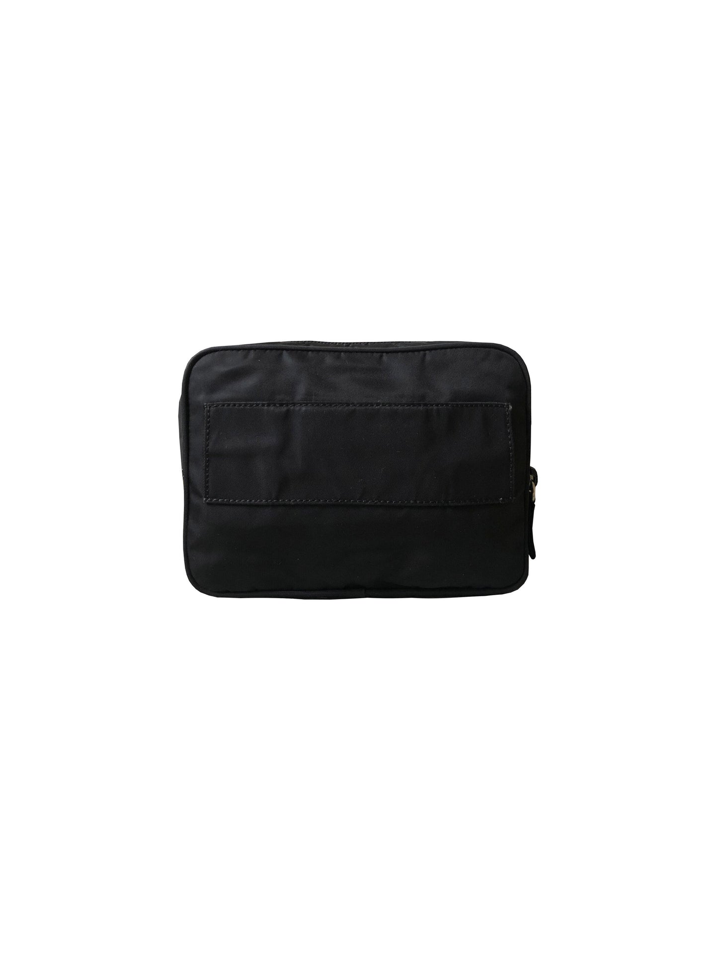 Prada 1999 Nylon Belt Pouch