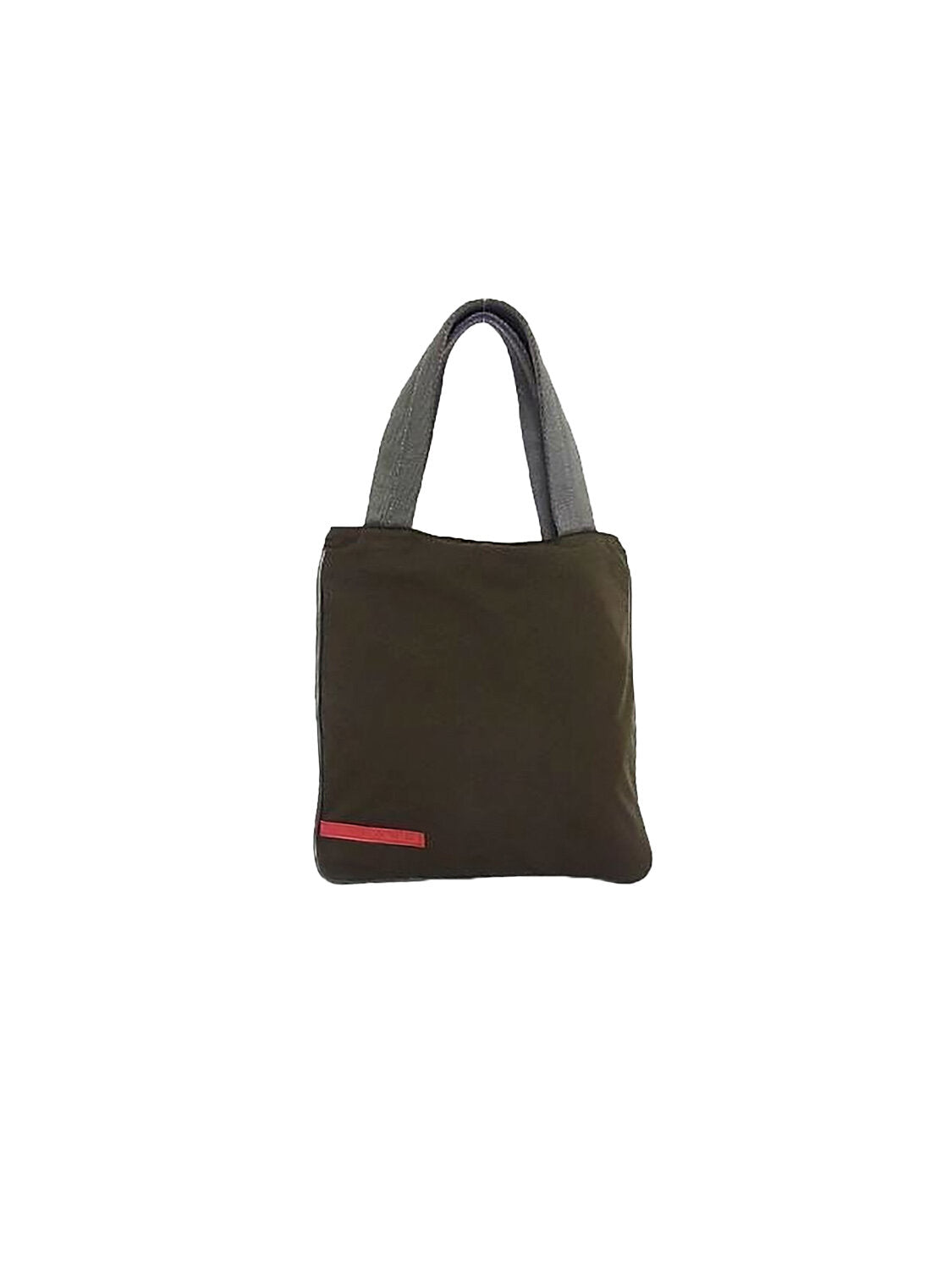 Prada 2000s Sports Small Handbag