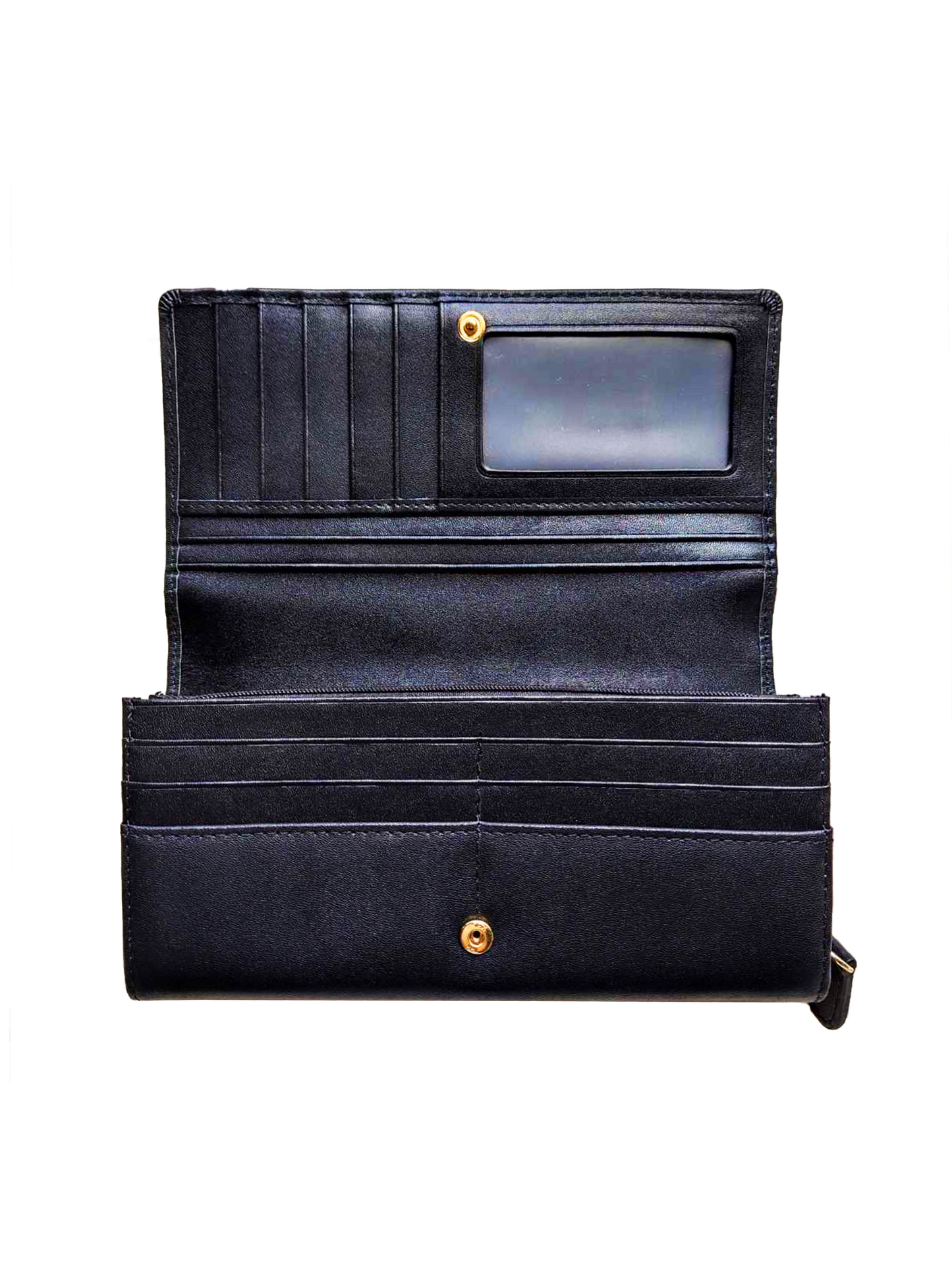 Vivienne Westwood 2010s Pink Bone Wallet