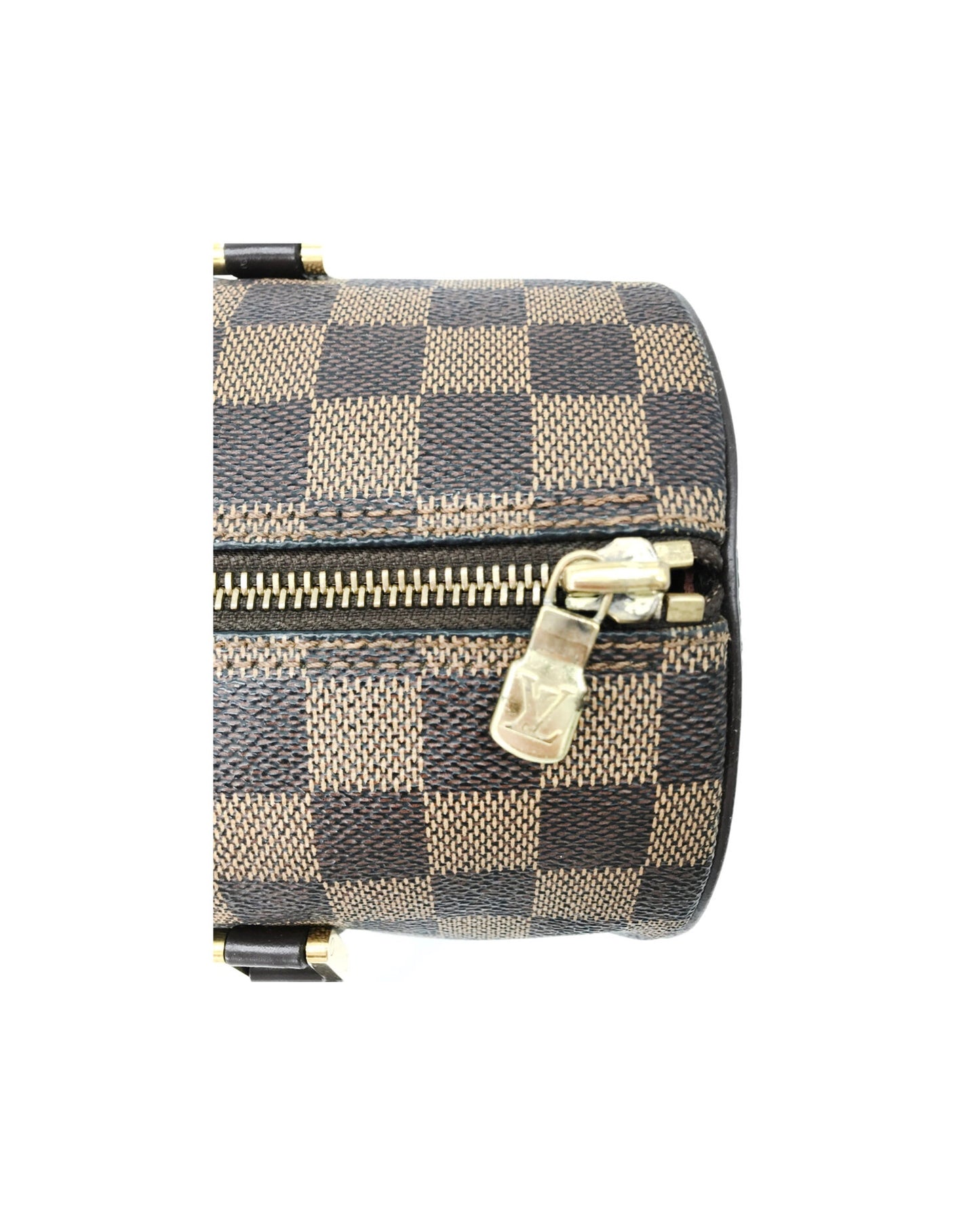 Louis Vuitton 2000s Damier Papillon Bag